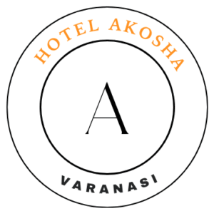 Hotel Akosha logo